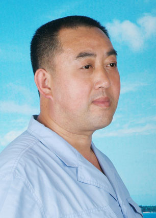 王景东书法网